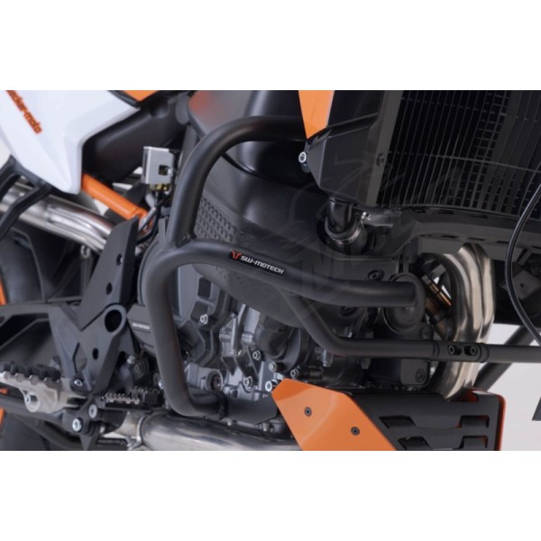 SW-MOTECH Crash Bar KTM SMT 890 23-24