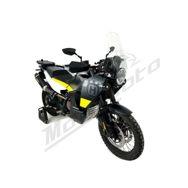 WRS Motorcycle Fairing Windscreen Clear Husqvarna Norden 901 ABS 22-24