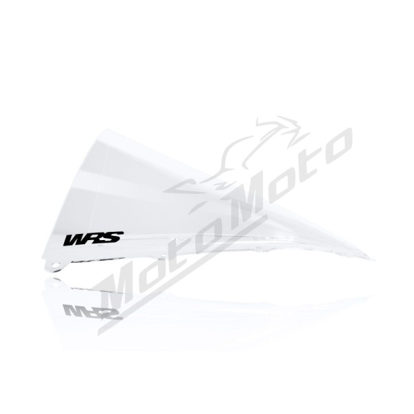 WRS Windscreen MV Agusta F3 675-800cc 13-24
