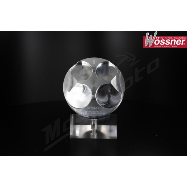 WÖSSNER Pro Series Forged Piston 78,95-78,96mm Husqvarna TC 250 09-11