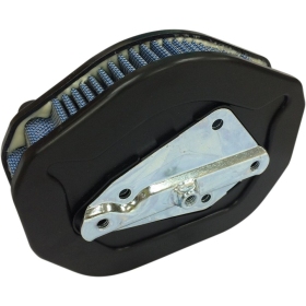 DRAG SPECIALTIES Premium Washable Air Filter Element Harley Davidson XL 883-1200cc 12-22