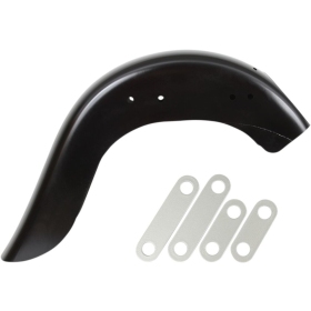 KLOCK WERKS Benchmark Rear Fender HARLEY DAVIDSON FLHCS 1750-1923 18-25
