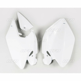 UFO šoniniai plastikai HONDA CRF 250 04-13