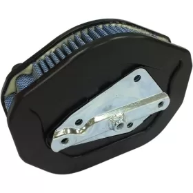 DRAG SPECIALTIES Premium Washable Air Filter Element Harley Davidson XL 883-1200cc 12-22