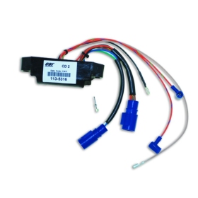 Cdi Elec. Johnson/Evinrude Power Pack 2 Cyl. 35/40/50HP