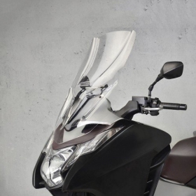 MOTOSHIELDS Windscreen HONDA NC 750D INTEGRA 2014-2020