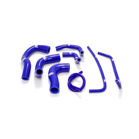 SAMCO SPORT Radiator Hose Kit Yamaha FJ-09 / MT-09 / XSR 850-900cc 14-17