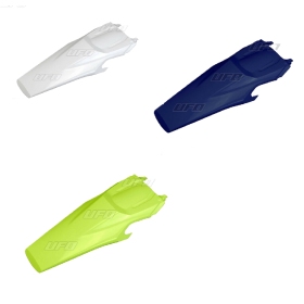 UFO Rear Fender Husqvarna FE/TE 250-501 20-23