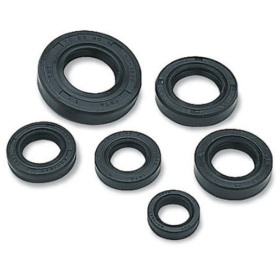 Winderosa (vertex) set of engine seals Kawasaki KX 250 05–07