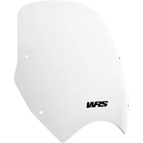 WRS HO002T SPORT Priekinis stiklas Skaidrus Honda XL 700cc 08-13