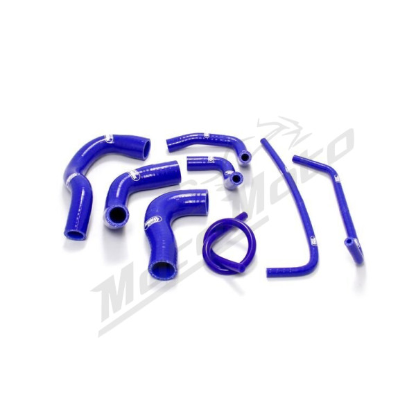 SAMCO SPORT Radiator Hose Kit Yamaha FJ-09 / MT-09 / XSR 850-900cc 14-17