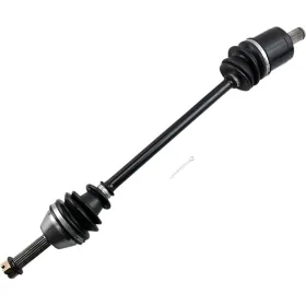 MOOSE OFFROAD FOUR WHEEL OEM Replacement Standard CV Axle Polaris Ranger 500-700cc 08-09