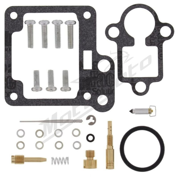 ALL BALLS Carburetor Repair Kit Yamaha YFM 80-100 89-01