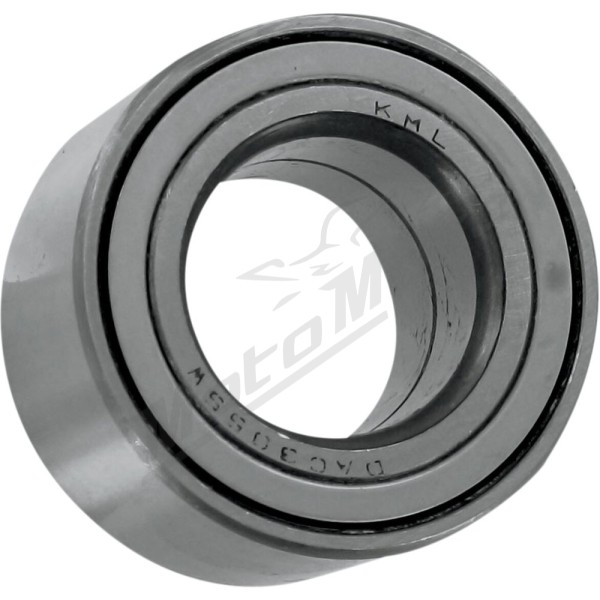 MOOSE OFFROAD Rear / Front Wheel Bearing Kit Arctic Cat / CF Moto / Kawasaki / Kymco / Suzuki / Yamaha 250-1000cc 03-25