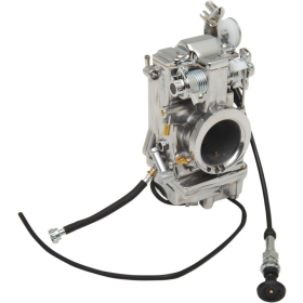 MIKUNI HSR Smoothbore Carburetor 42,00mm