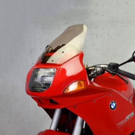 MOTOSHIELDS Windscreen BMW R 1100 RS 1993-2000 Thickness 5mm