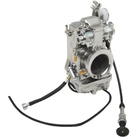 MIKUNI HSR Smoothbore Carburetor 42,00mm