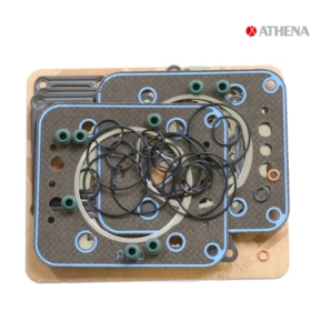 ATHENA Top End Gasket Set DUCATI 748 