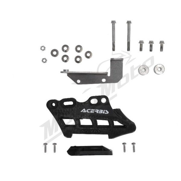 Acerbis Chain Guide CF Moto MT 450cc 24-25