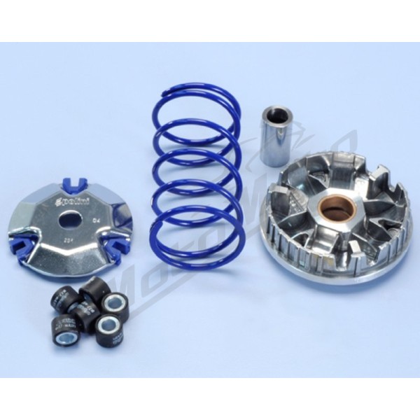 POLINI Hi-Speed Variator Peugeot / SYM 50cc 05-20