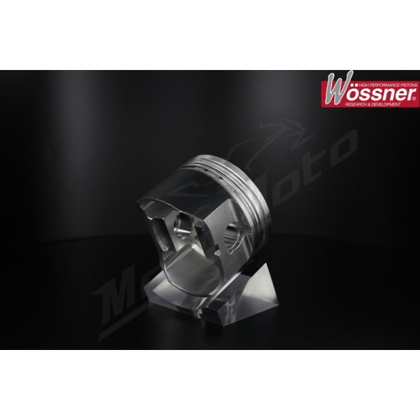 WÖSSNER Forged Piston 59,95-64,95mm Yamaha XT 125 1986