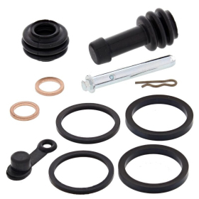 ALL BALLS Front Brake Caliper Rebuild Kit Kawasaki KFX 450 08-14