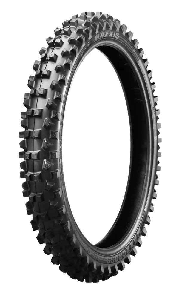 Tyre MAXXIS MaxxEnduro M-7332 TT 54R 90/90 R21