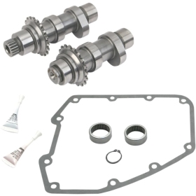 S&S CYCLE 557 Series Grind Cam Kit Harley Davidson FLD / FLHR / FLHRC 1450-1690cc 06-17