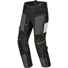 SHIMA TRACKER Men Textile Pants
