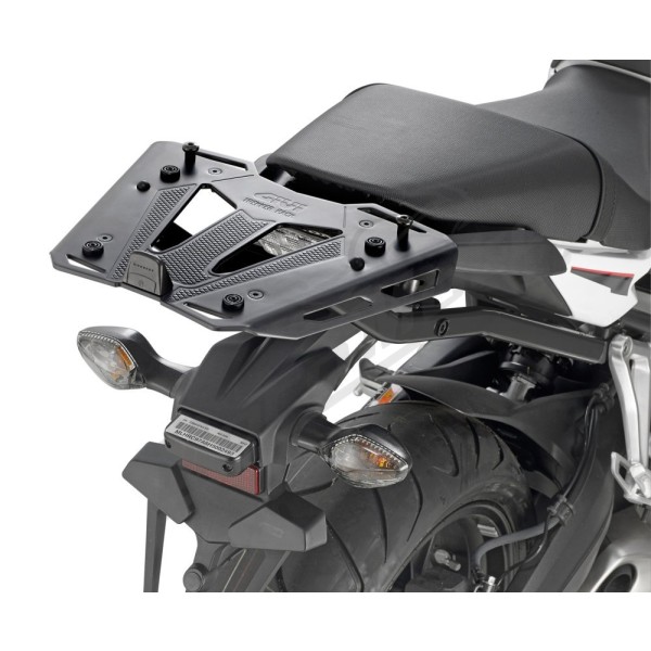 Givi galinės daiktadėžės laikiklis Honda CB650F / CBR650F 14-18