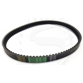 BANDO Variatoriaus Diržas Suzuki Sixteen 125 2008-2012