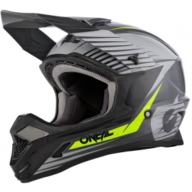 Oneal 1Series Stream V21 MOTOCROSS HELMET