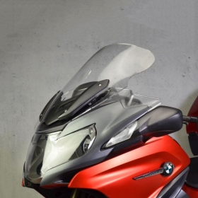 MOTOSHIELDS Stiklas BMW R 1250 RT 2019-2020 TOURING