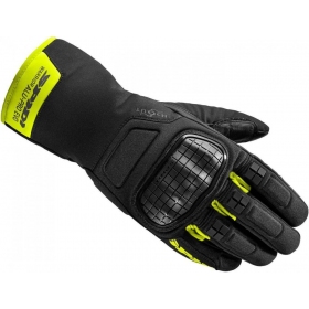 Spidi Alu-Pro Evo Motorcycle Gloves