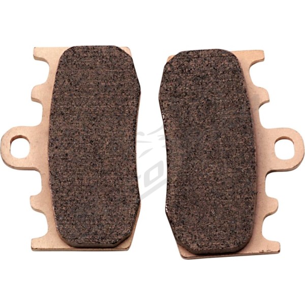 GALFER HH Sintered Brake Pads BMW K / R 850-1300cc 99-19