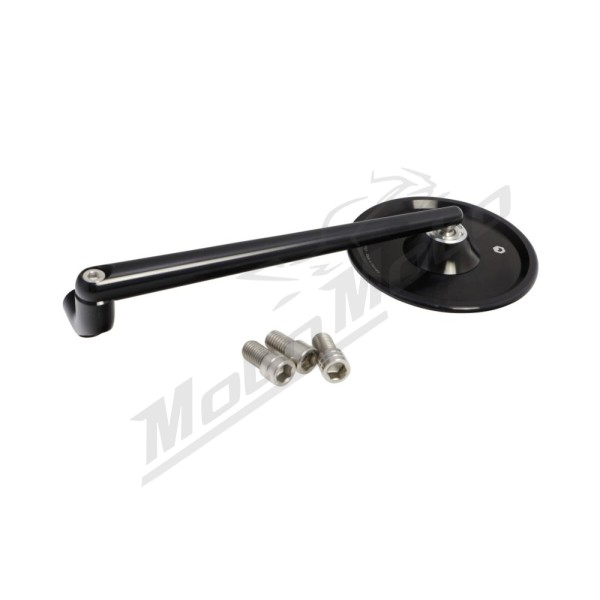 MOTOGADGET Classic 180 mm Mirror