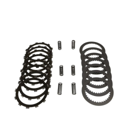 EBC DRC Series Clutch Kit  YAMAHA WR 250 F 01-13