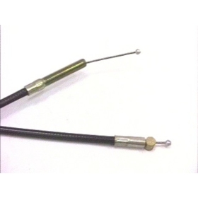 Sno-X Brake cable Arctic Cat Bearcat / Cheetah / Cougar / El Tigre / Jag / Panther / Puma / Wildcat 340-700 84-95