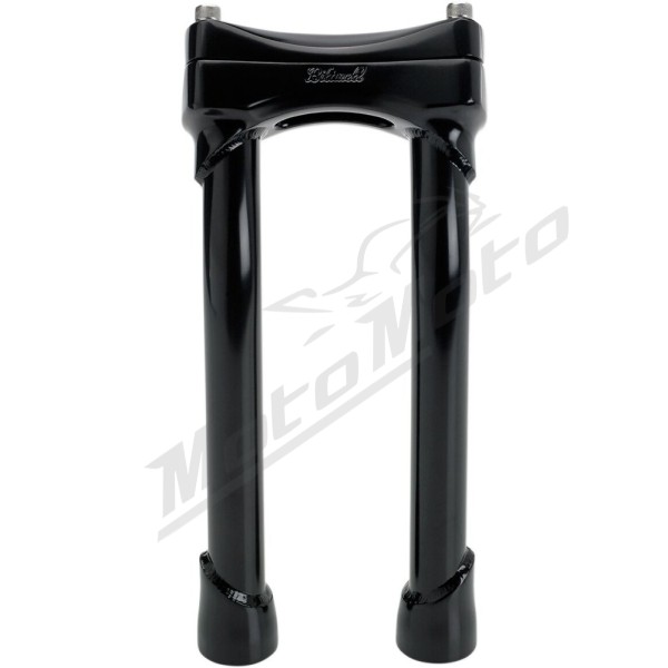 BILTWELL Murdock Handlebar Risers 25,5cm