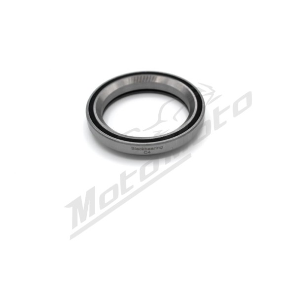 BLACK BEARING 45°/45° Headset Bearing 35x47x8 mm HB-C4