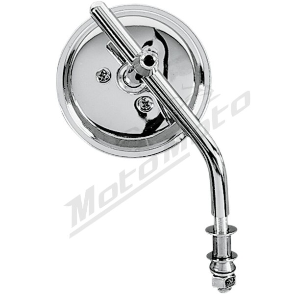 DRAG SPECIALTIES Universal Mirror