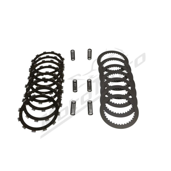 EBC DRC Series Clutch Kit  YAMAHA WR 250 F 01-13