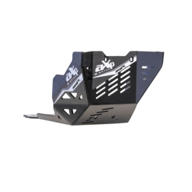 AXP RACING Adventure Skid Plate KTM ENDURO / SMC 125 25-27