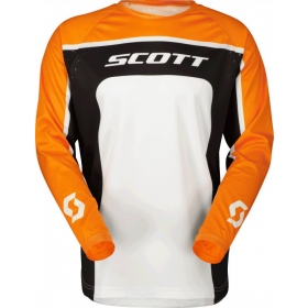 Scott 350 Track Evo Off Road Shirt For Men