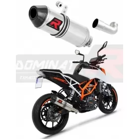 Exhaust silincer Dominator HP3 KTM 390 DUKE 2017-2020