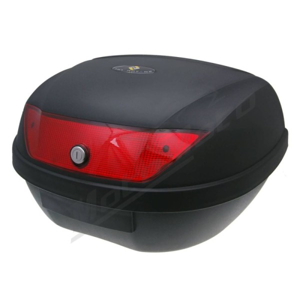 101 OCTANE Top Case 51L 320X595X440 mm