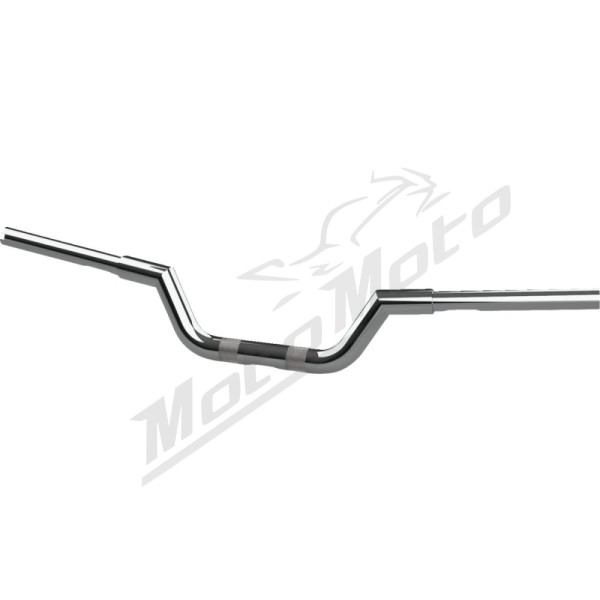 LA CHOPPERS Valley Handlebar 32mm 78,5x10cm