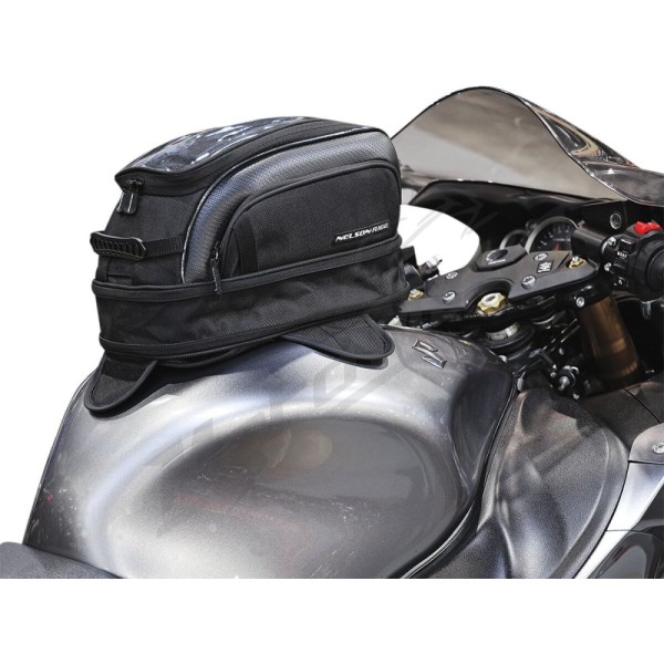 NELSON RIGG Commuter Sport Tank Bag