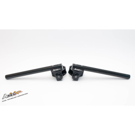 Accel CLIP-ON Handlebar 55 mm
