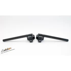 Accel CLIP-ON Handlebar 55 mm